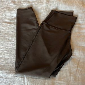 Alo 7/8 High-waist Airlift Legging